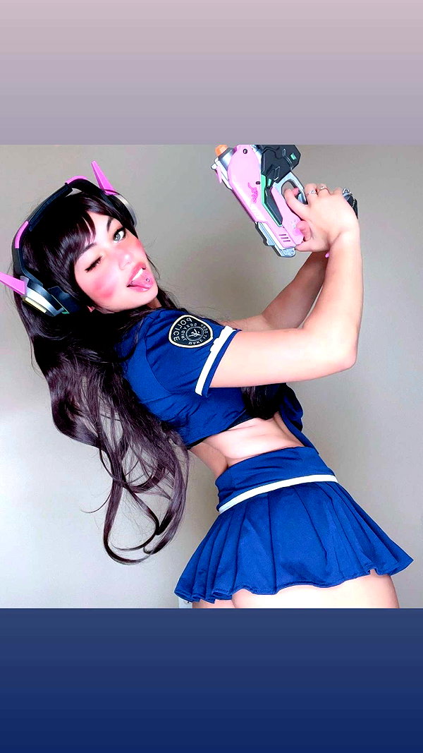 rinnibunnyy snapchat image archive image