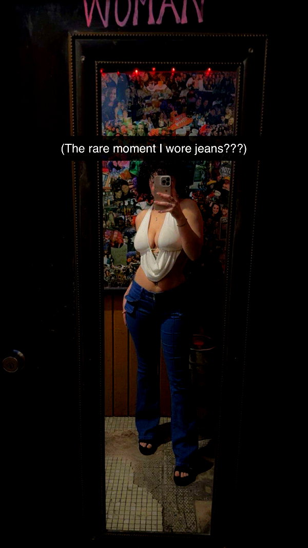 rinnibunnyy snapchat image archive image