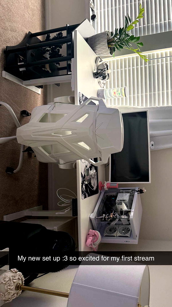 rinnibunnyy snapchat image archive image