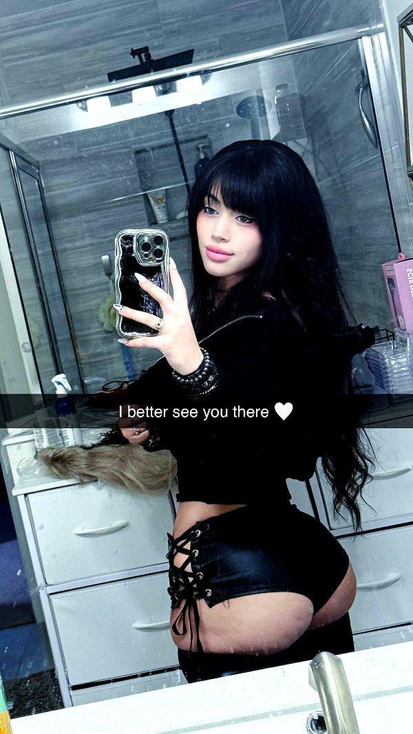rinnibunnyy snapchat image archive image