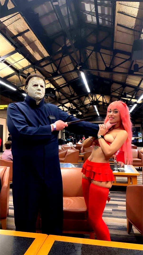rinnibunnyy snapchat image archive image
