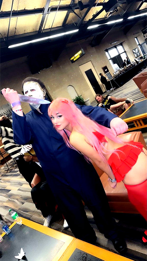 rinnibunnyy snapchat image archive image