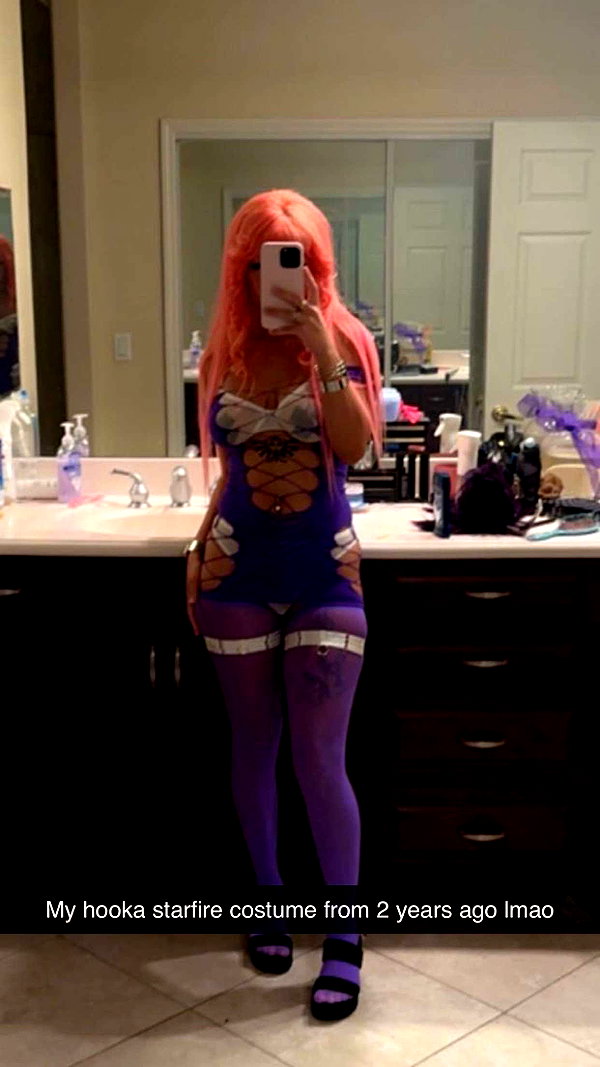 rinnibunnyy snapchat image archive image