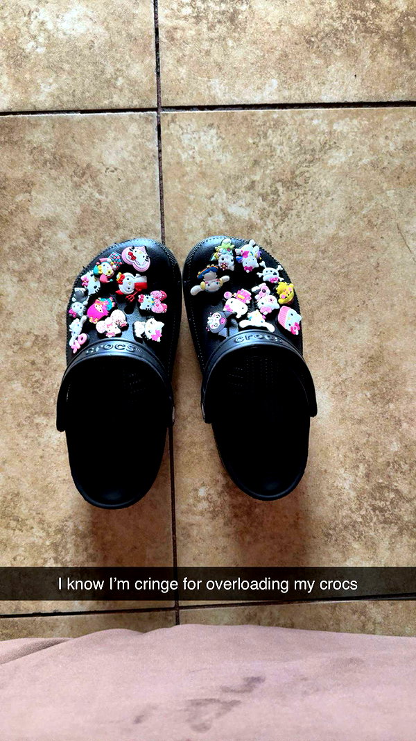 rinnibunnyy snapchat image archive image