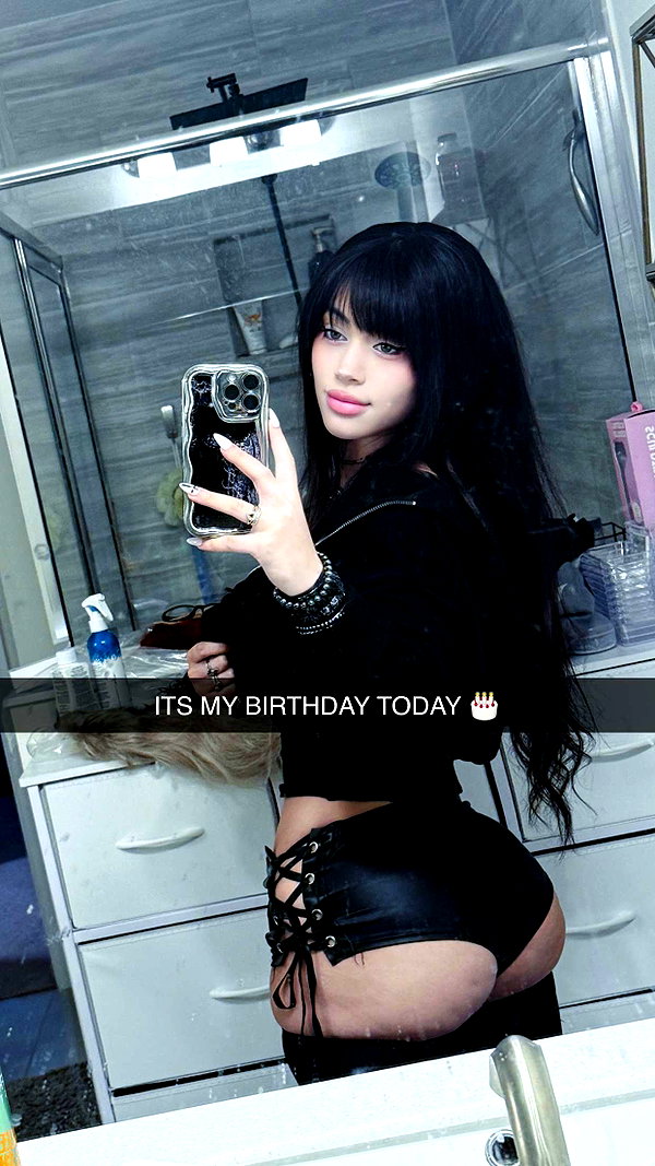 rinnibunnyy snapchat image archive image