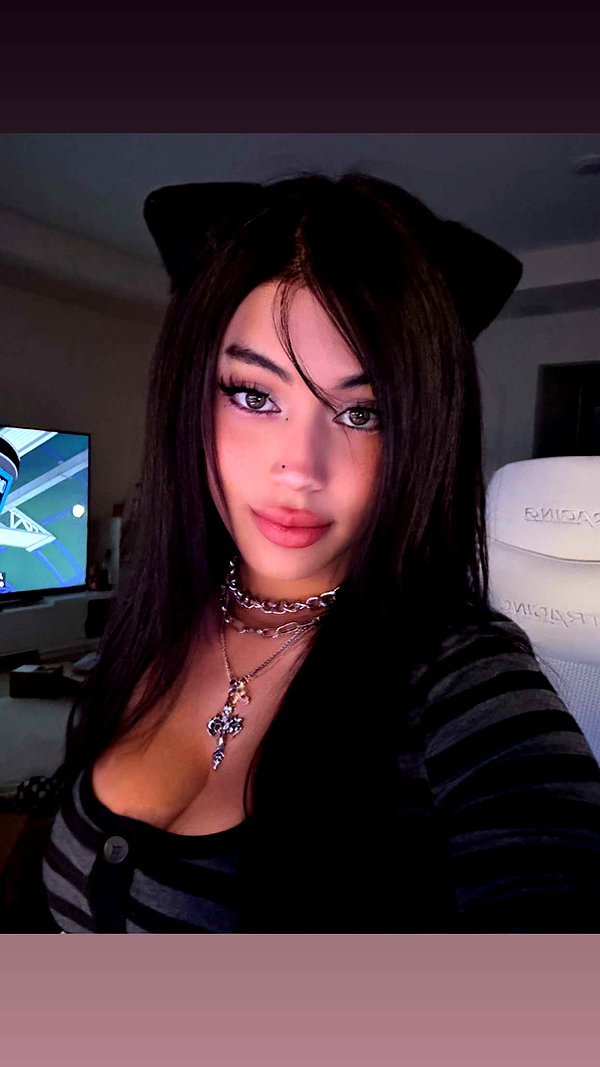 rinnibunnyy snapchat image archive image