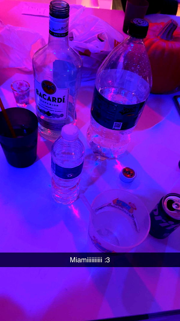 rinnibunnyy snapchat image archive image