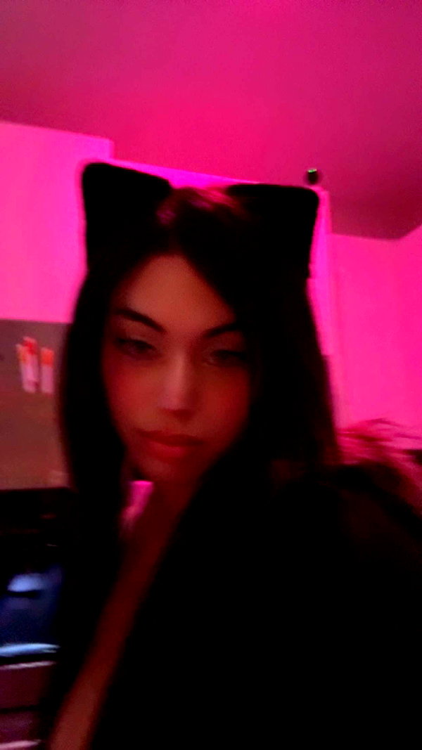 rinnibunnyy snapchat image archive image