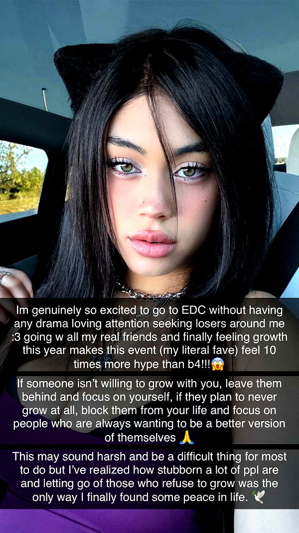 rinnibunnyy snapchat image archive image