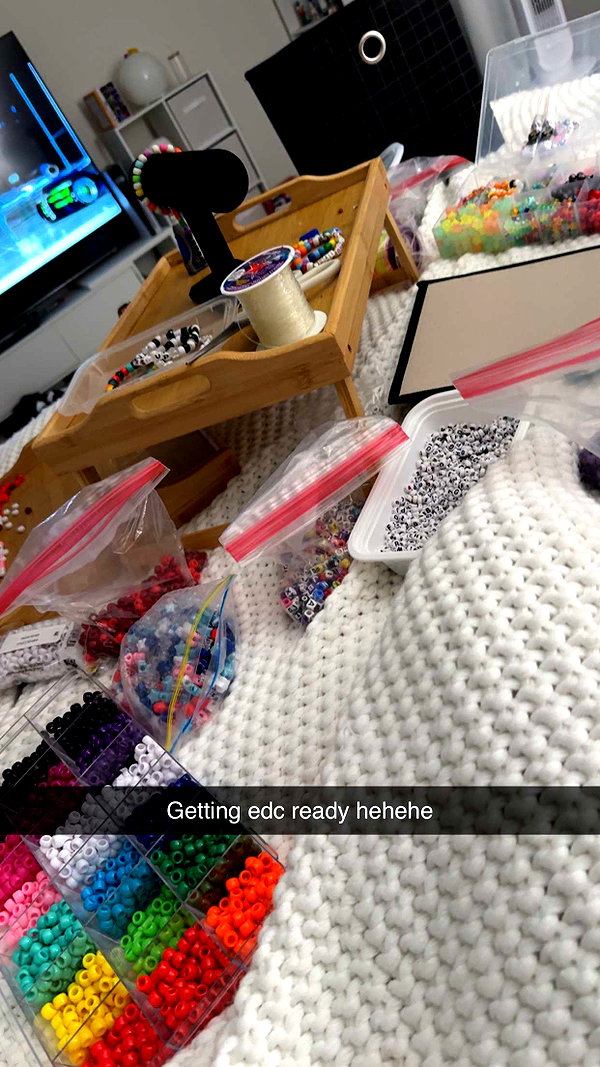 rinnibunnyy snapchat image archive image