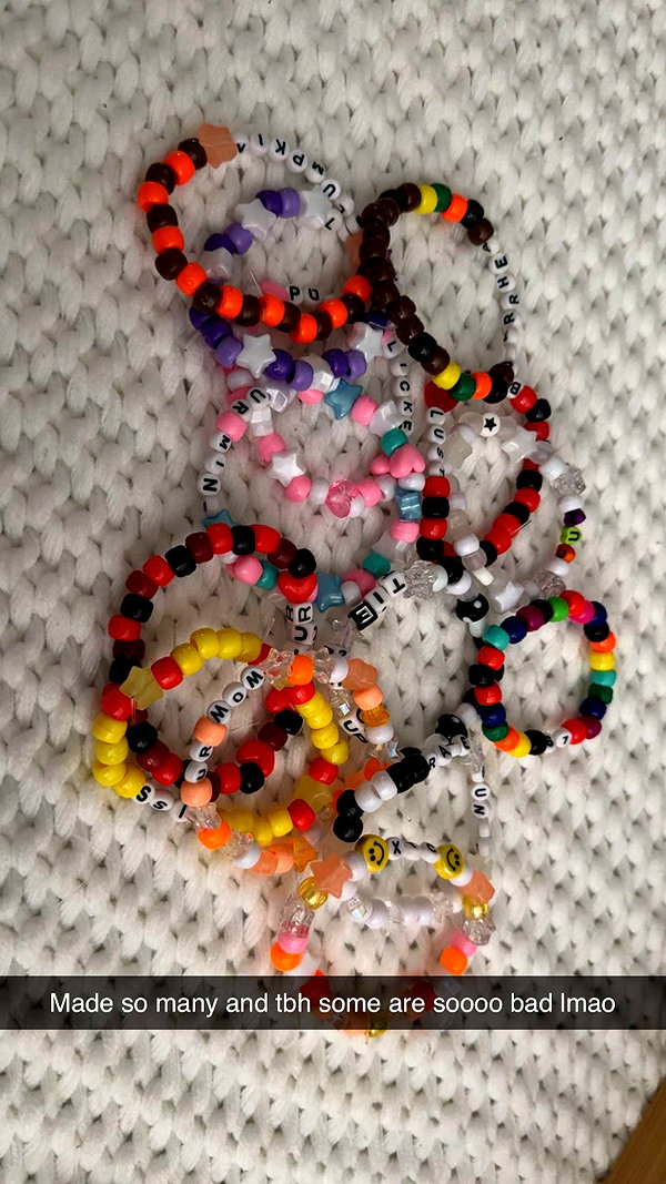 rinnibunnyy snapchat image archive image