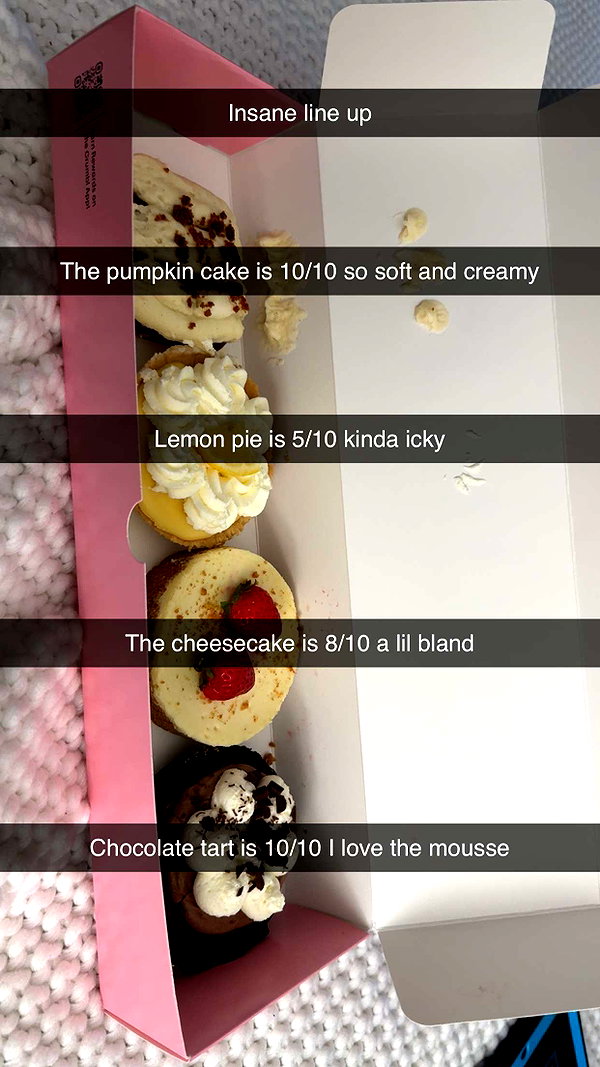 rinnibunnyy snapchat image archive image