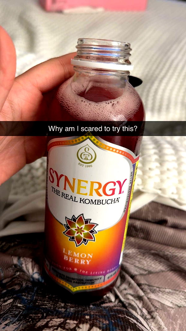 rinnibunnyy snapchat image archive image