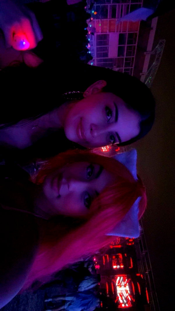 rinnibunnyy snapchat image archive image
