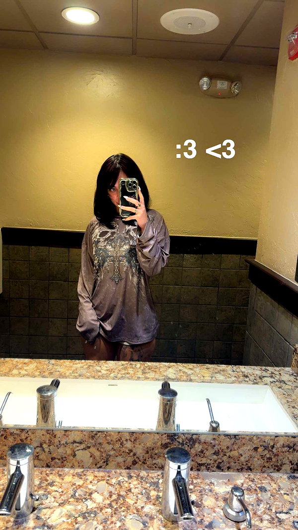 rinnibunnyy snapchat image archive image