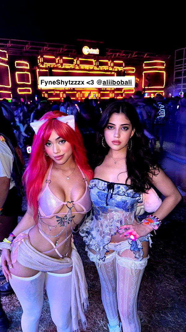 rinnibunnyy snapchat image archive image