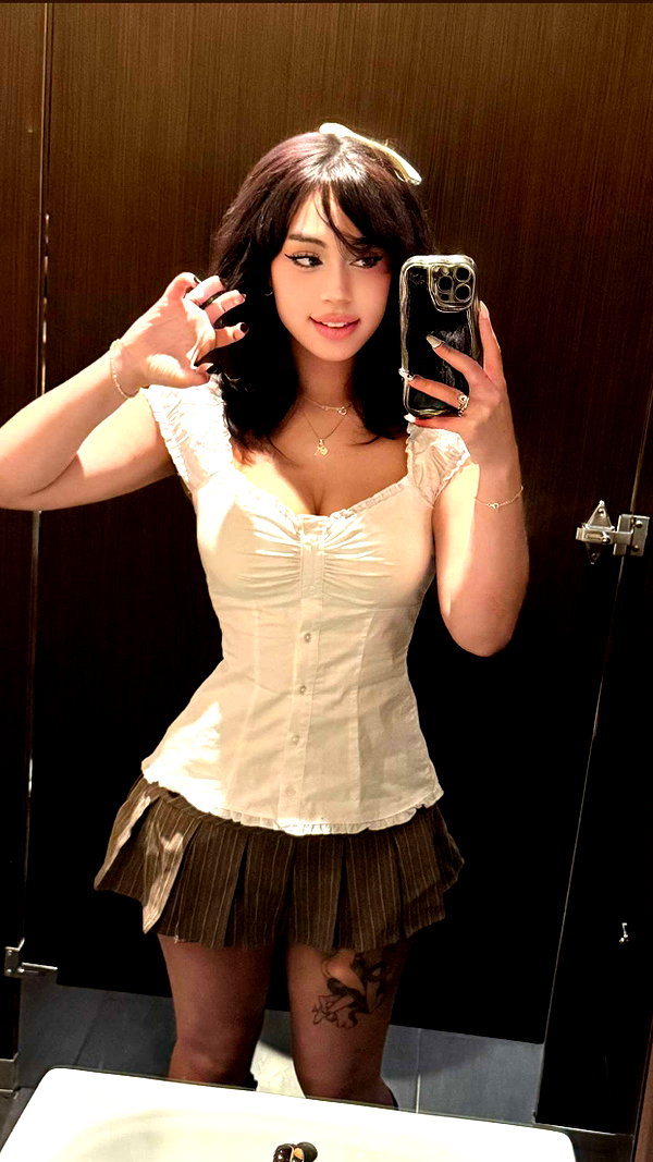 rinnibunnyy snapchat image archive image