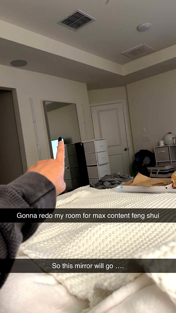 rinnibunnyy snapchat image archive image