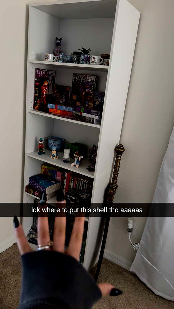 rinnibunnyy snapchat image archive image