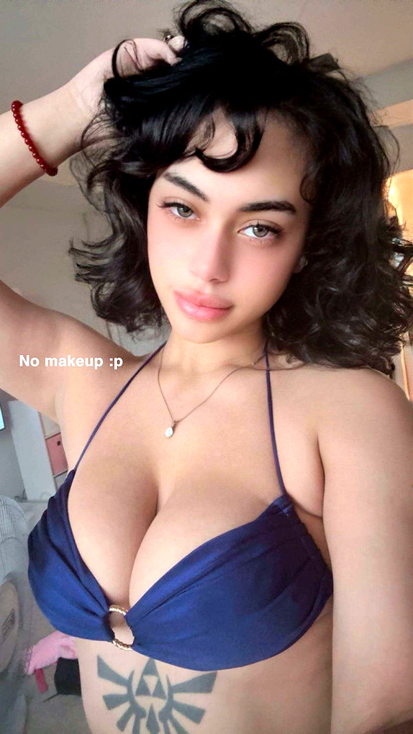 rinnibunnyy snapchat image archive image