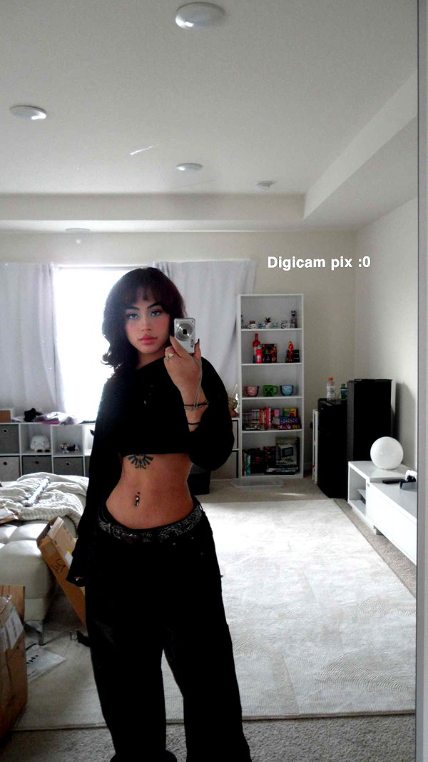 rinnibunnyy snapchat image archive image