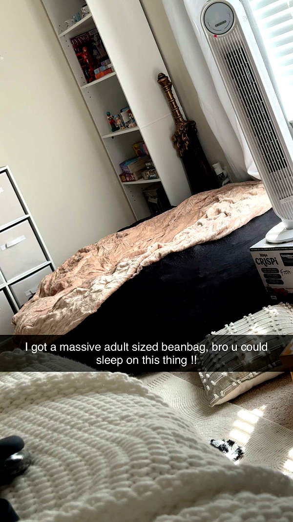 rinnibunnyy snapchat image archive image