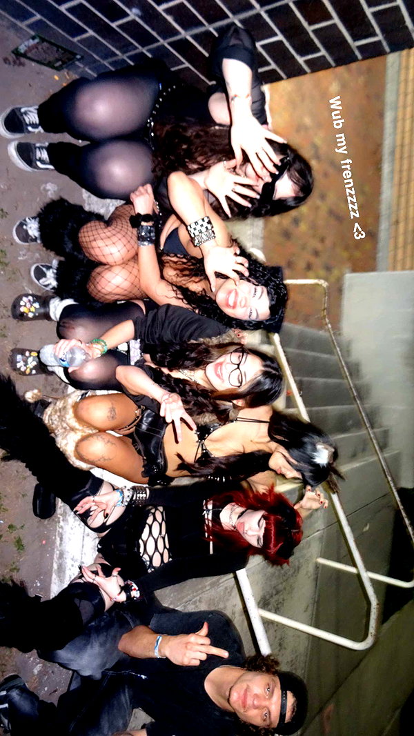 rinnibunnyy rinnibunnyy archive image