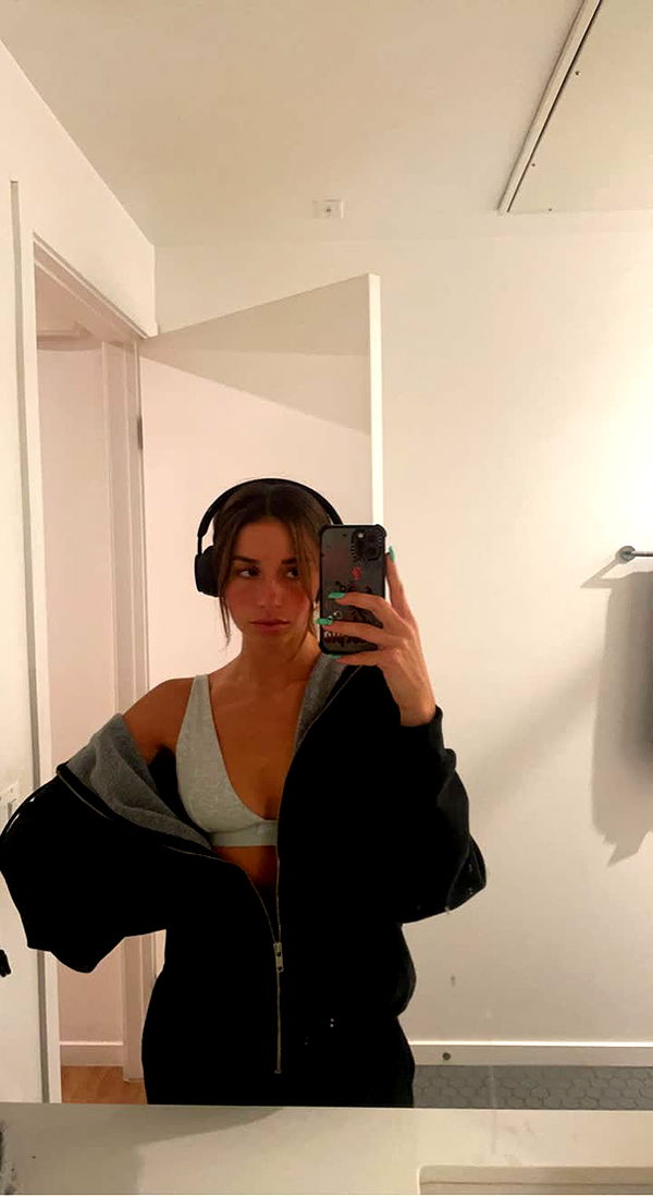 sadie.mckenna image ~ Altpins