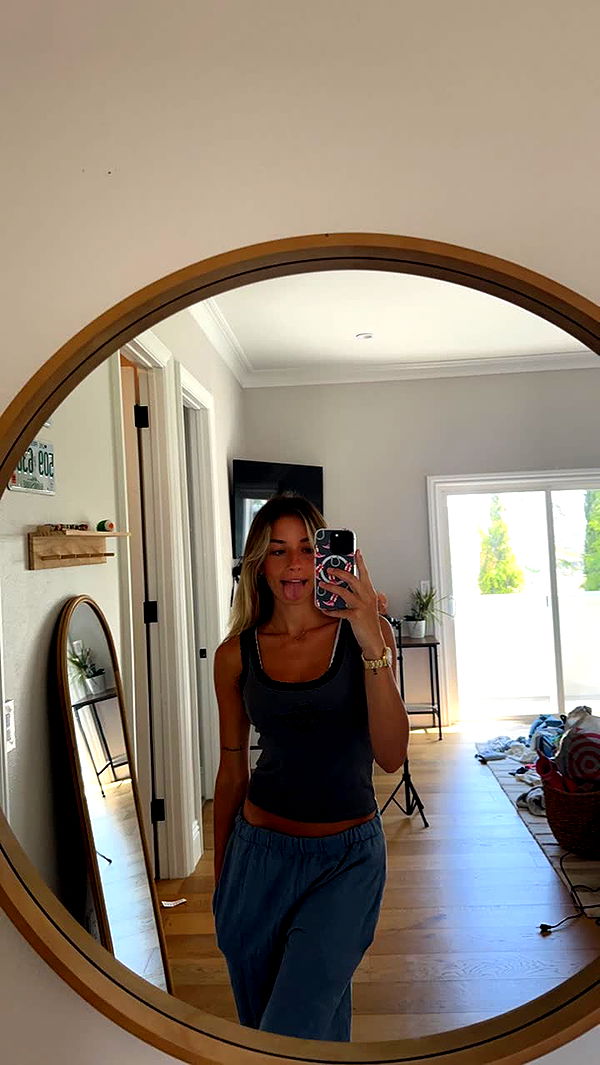 sadie.mckenna image ~ Altpins