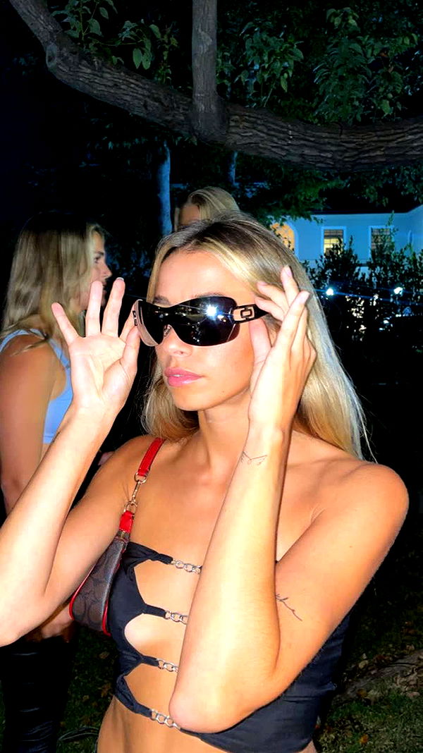 sadie.mckenna image ~ Altpins