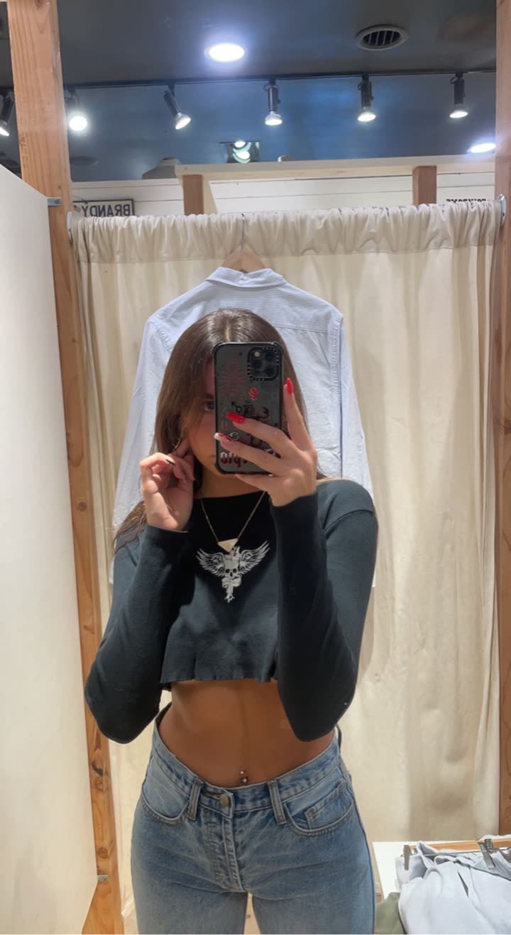 sadie.mckenna snapchat image archive image