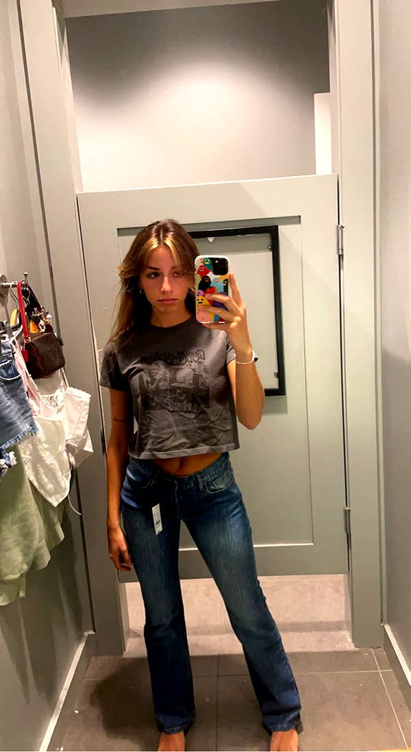 sadie.mckenna image ~ Altpins