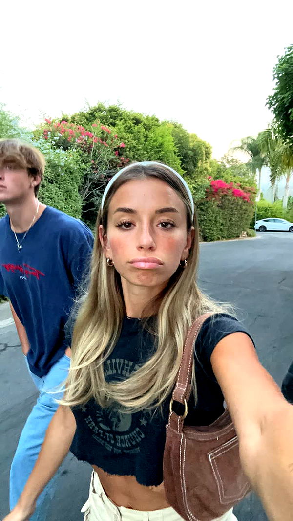 sadie.mckenna image ~ Altpins