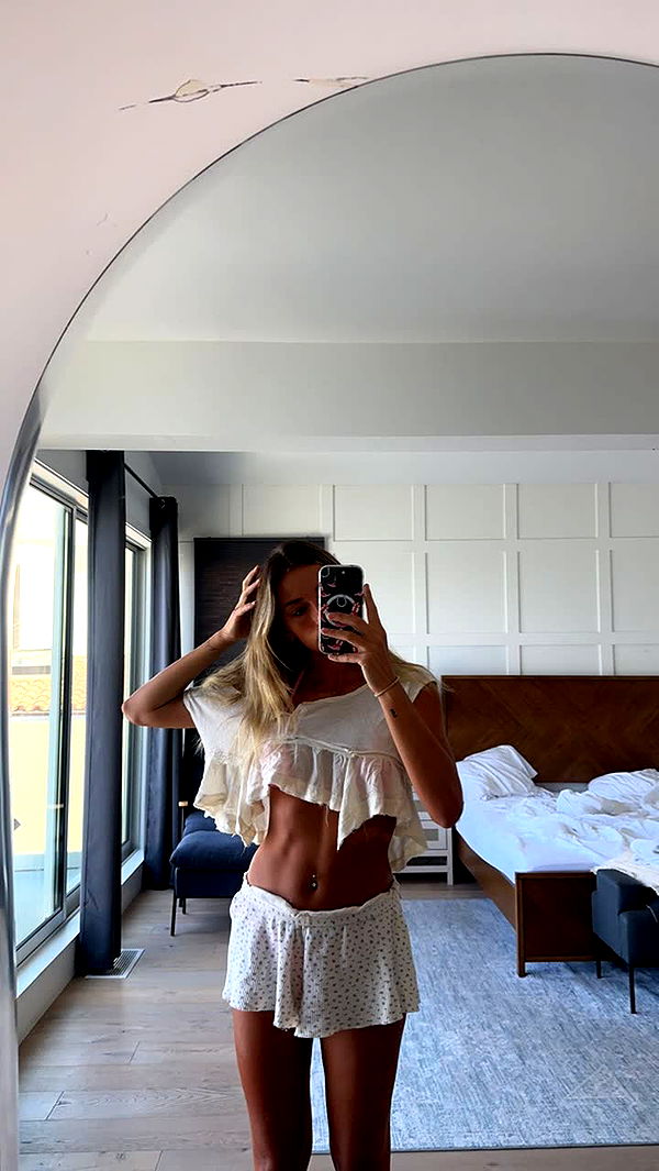 sadie.mckenna image ~ Altpins