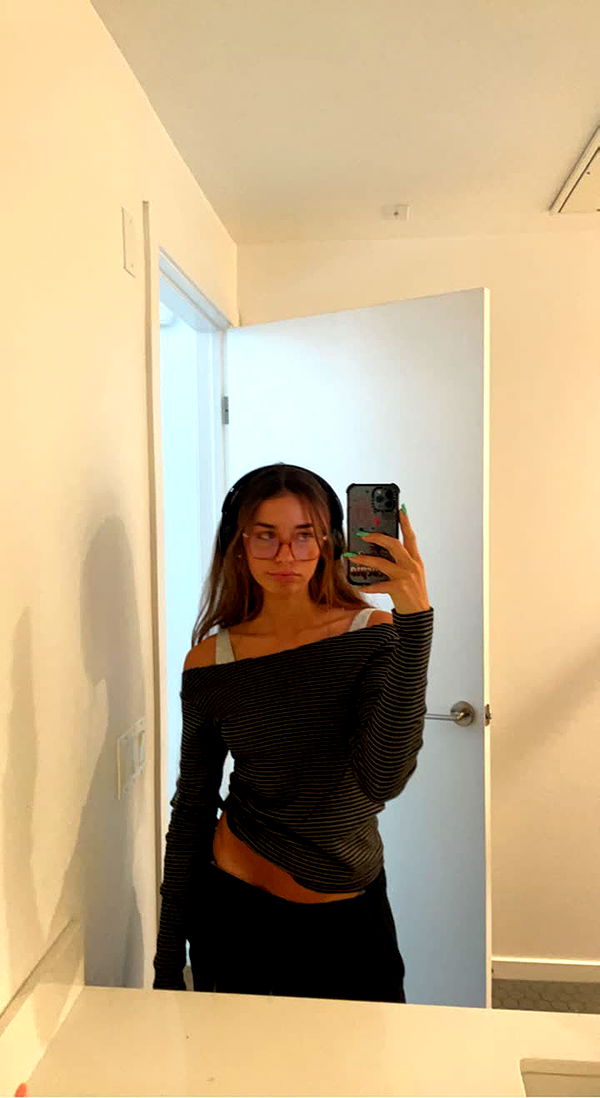 sadie.mckenna image ~ Altpins