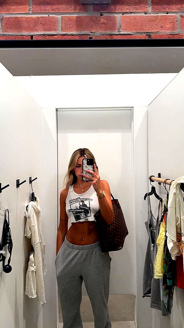 sadie.mckenna image ~ Altpins