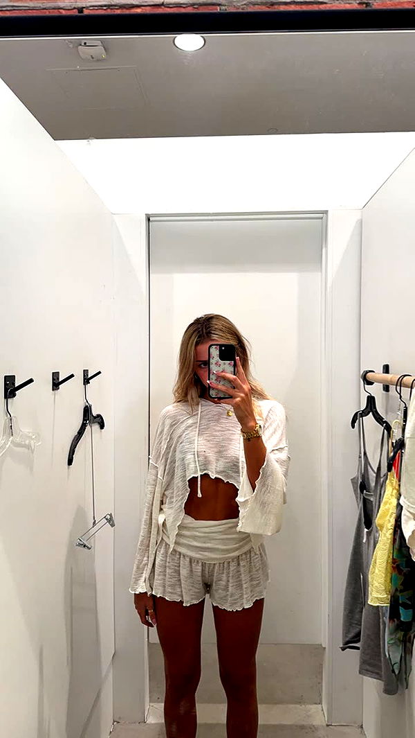 sadie.mckenna image ~ Altpins