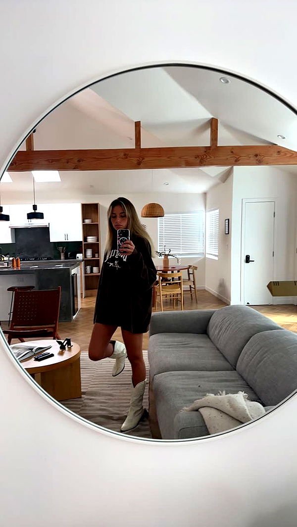 sadie.mckenna image ~ Altpins