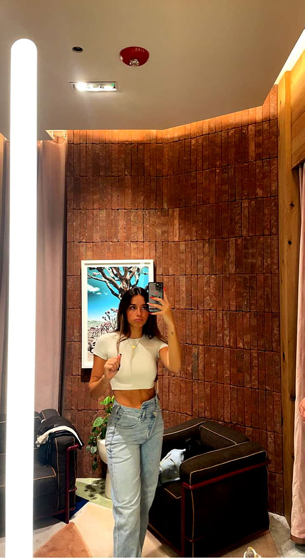 sadie.mckenna image ~ Altpins