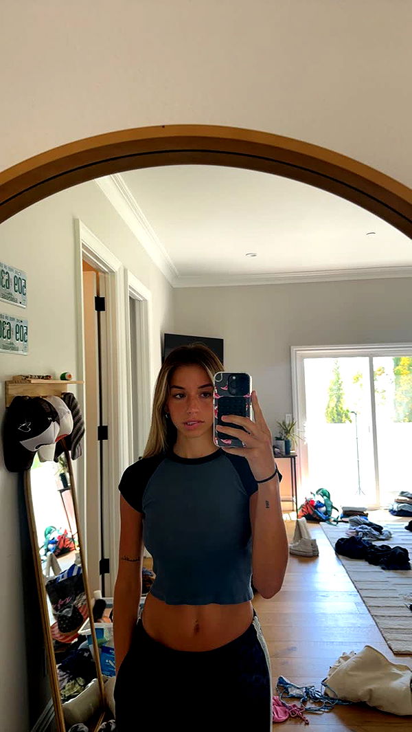 sadie.mckenna image ~ Altpins