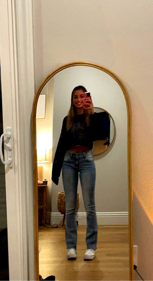 sadie.mckenna image ~ Altpins