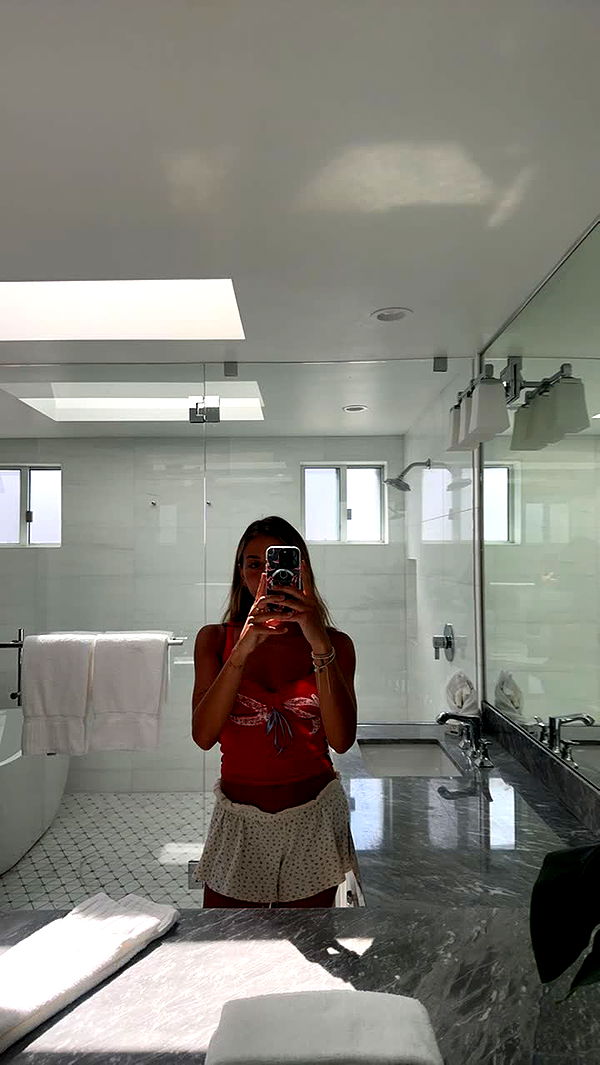 sadie.mckenna image ~ Altpins