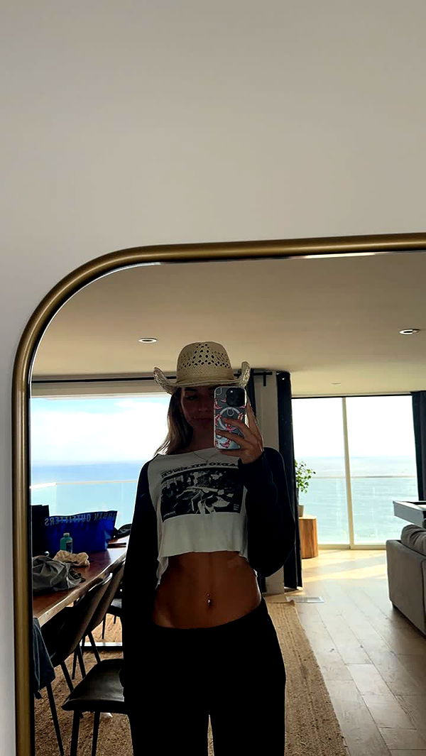 sadie.mckenna image ~ Altpins