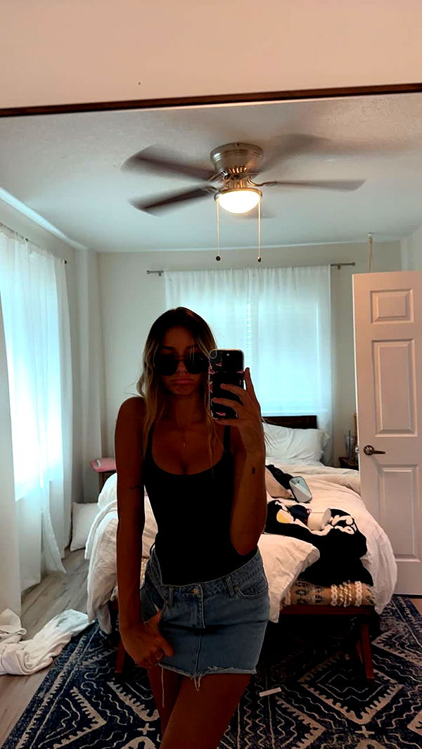 sadie.mckenna image ~ Altpins