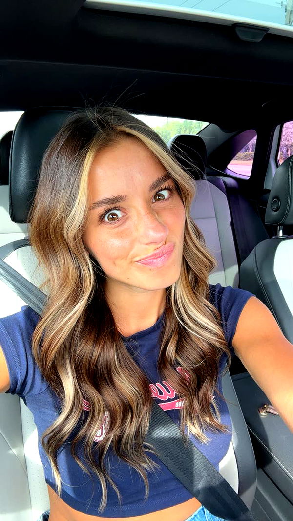 sadie.mckenna image ~ Altpins