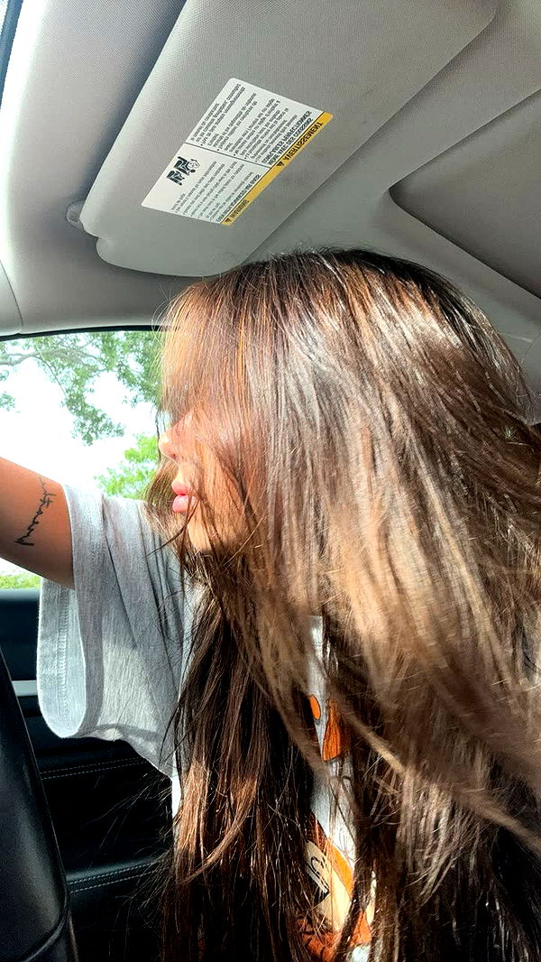 sadie.mckenna image ~ Altpins