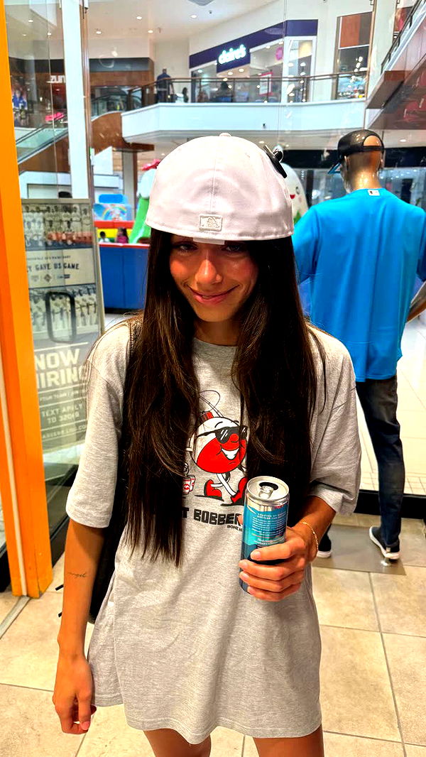 sadie.mckenna image ~ Altpins