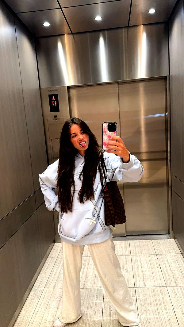 sadie.mckenna image ~ Altpins