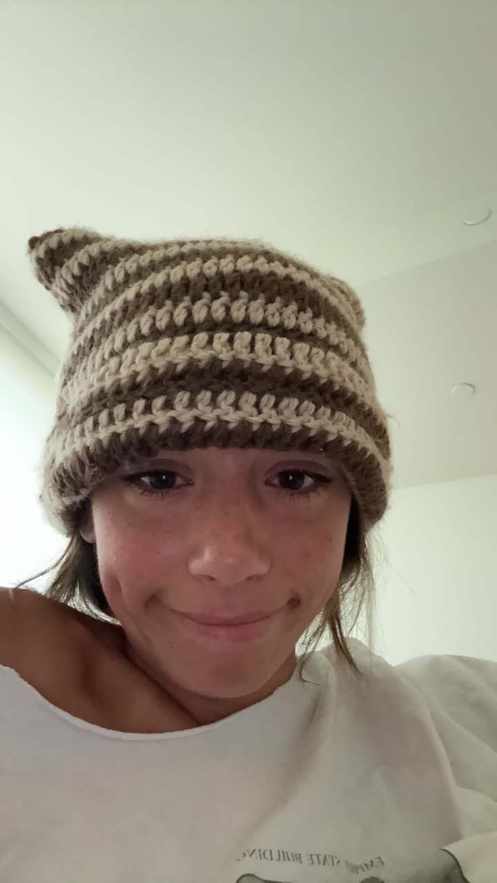 sadie.mckenna snapchat image archive image