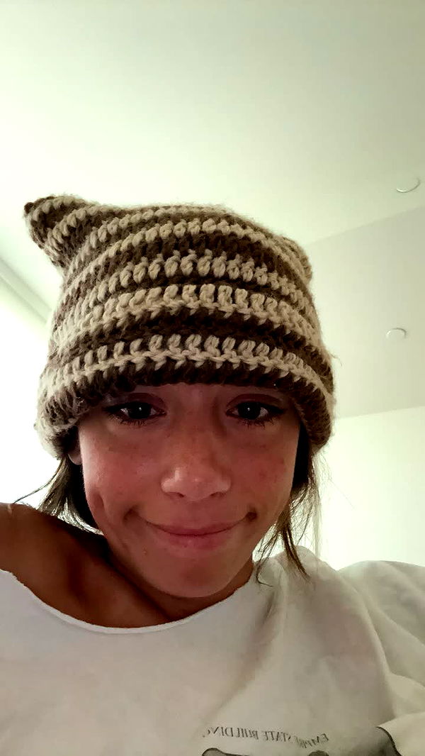 sadie.mckenna image ~ Altpins